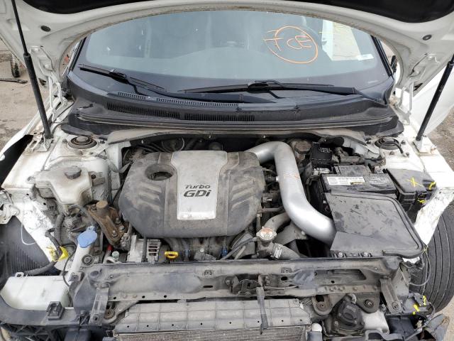 2016 HYUNDAI VELOSTER T KMHTC6AE4GU267674