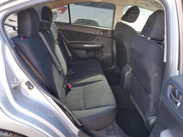 JF1GJAC64FH024156 Subaru Impreza Premium