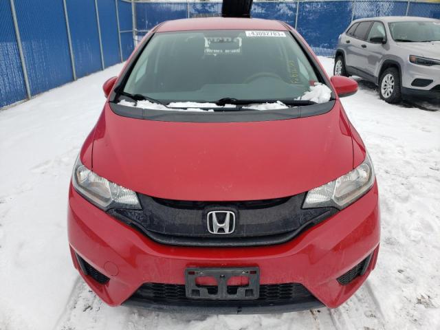 2016 HONDA FIT LX - 3HGGK5H54GM106093