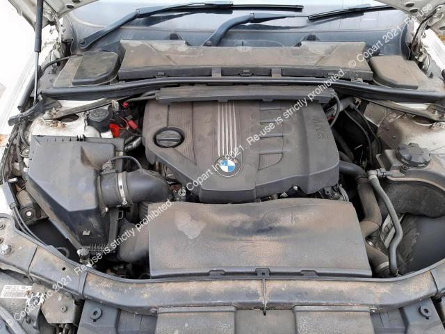 WBAPP52060A898177 BMW 320d Effic
