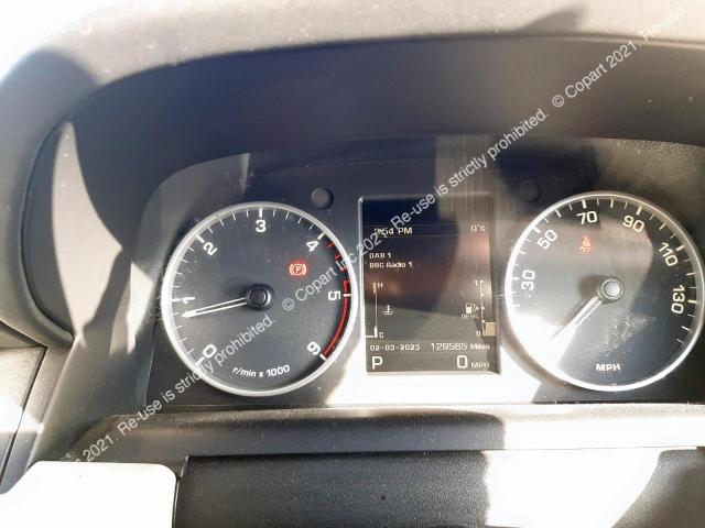 SALLSAAG5DA805318 Land Rover R Rover Sp