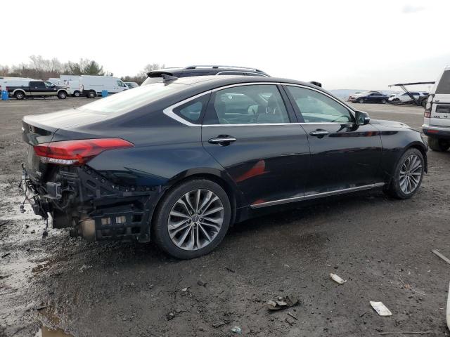 2015 HYUNDAI GENESIS 3. KMHGN4JE1FU092332