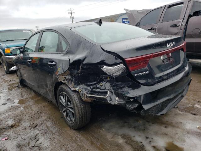 2023 KIA FORTE LX 3KPF24AD5PE580926