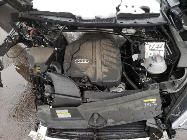 2021 AUDI Q5 PREMIUM - WA1BAAFY2M2039850