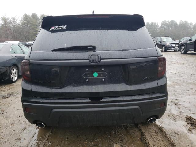 2020 HONDA PASSPORT E - 5FNYF8H55LB019410