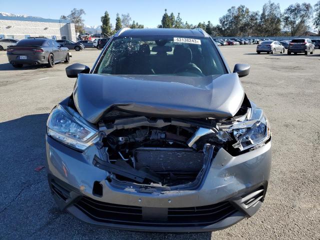 3N1CP5CV7LL516623 Nissan KICKS SV