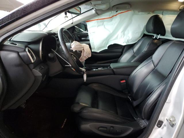 2016 NISSAN MAXIMA 3.5 1N4AA6AP7GC407974