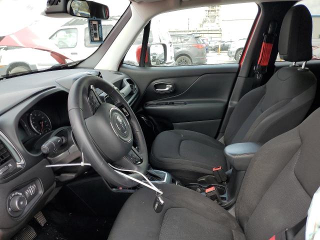ZACNJABB1KPK40336 Jeep Renegade Latitude