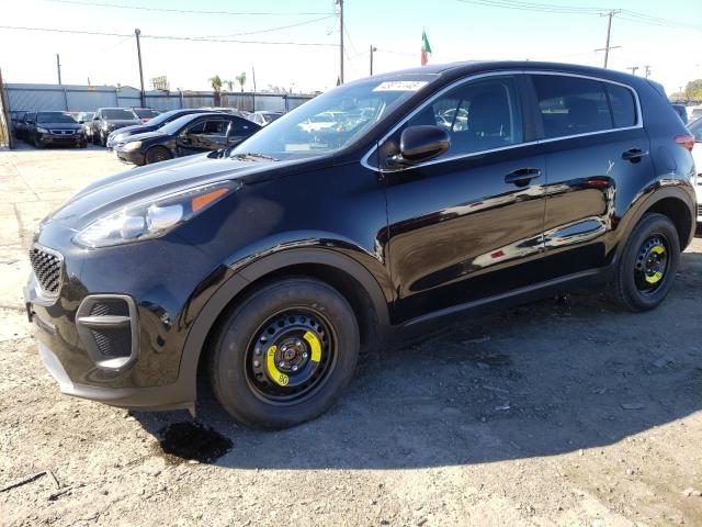 2017 KIA SPORTAGE L KNDPM3AC6H7288882