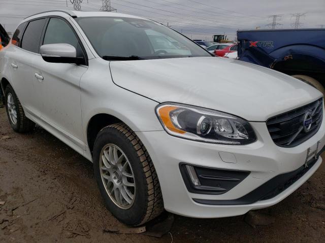 2015 VOLVO XC60 T6 R- - YV4902RS4F2733511
