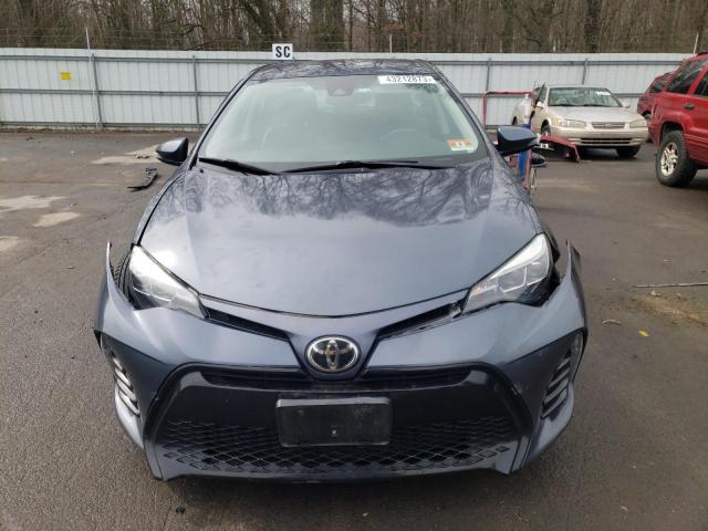 2017 TOYOTA COROLLA L 2T1BURHE0HC836815