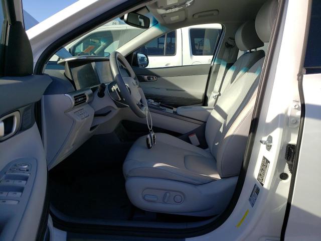 2020 HYUNDAI NEXO BLUE KM8J74A67LU005067
