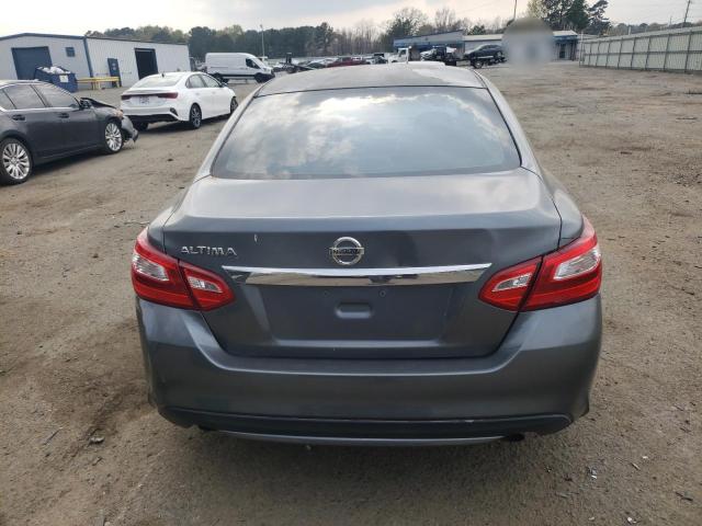 2017 NISSAN ALTAMA - 1N4AL3AP6HN307038