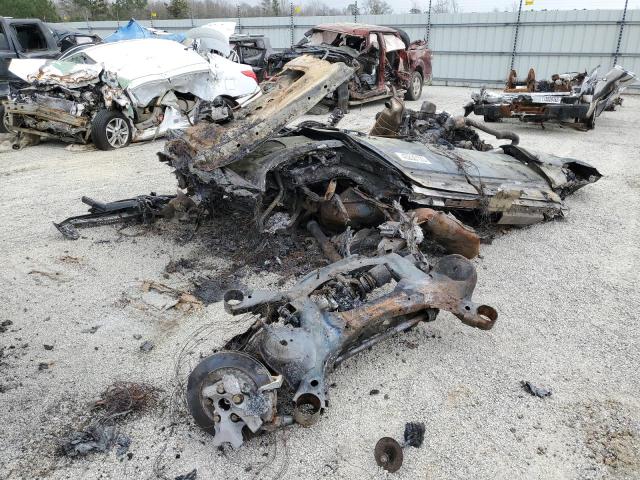 2022 LAND ROVER DEFENDER 1 - SALEP7RU3N2064182