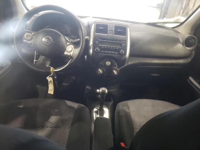 2017 NISSAN MICRA 3N1CK3CP6HL267226