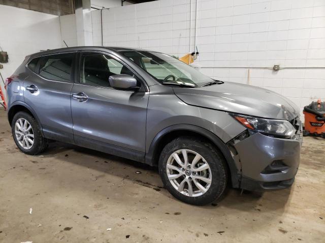 2021 NISSAN ROGUE SPOR JN1BJ1AW4MW430635