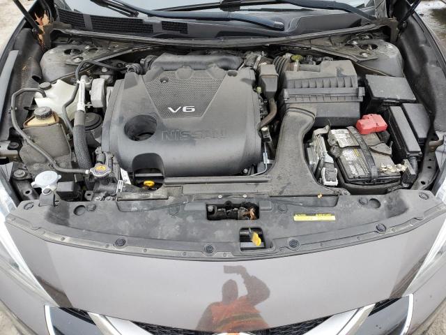 1N4AA6AP5GC400103 Nissan Maxima 3.5s