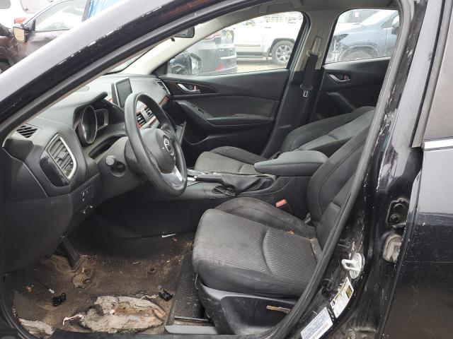 2016 MAZDA 3 SPORT JM1BM1U74G1317505