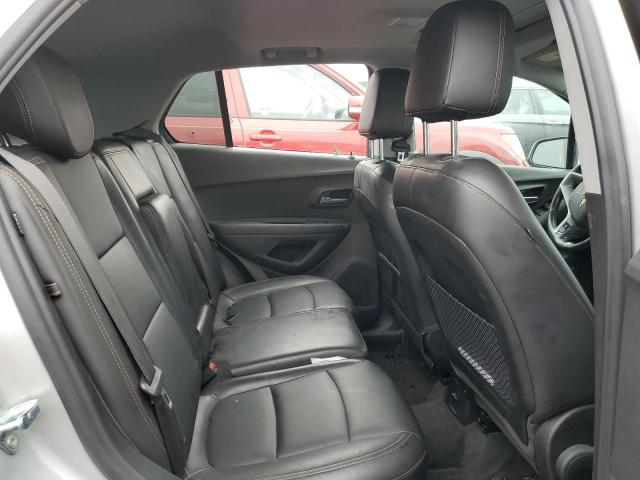 2020 CHEVROLET TRAX PREMI 3GNCJRSB6LL117691