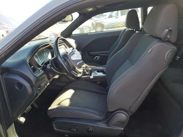 2C3CDZAG8HH658601 Dodge Challenger Sxt