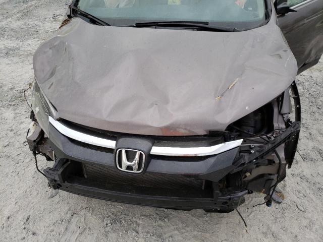 2015 HONDA CR-V EX 2HKRM3H52FH551328