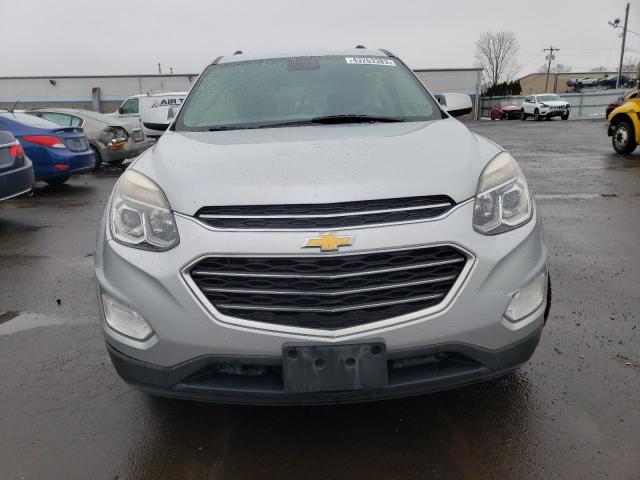 2016 CHEVROLET EQUINOX LT 2GNFLFEK1G6269812