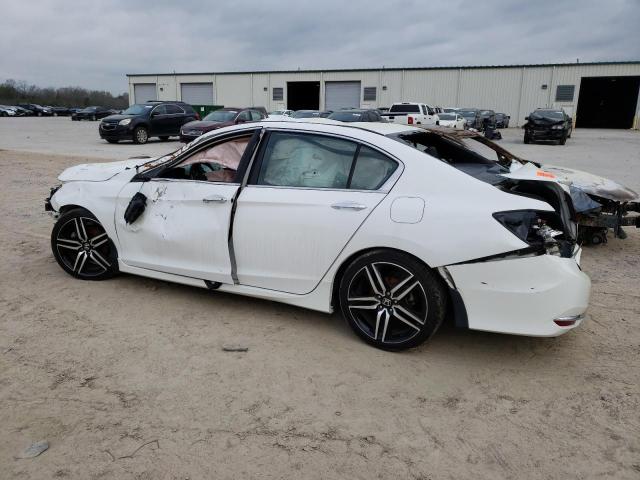 2016 HONDA ACCORD SPO 1HGCR2F56GA036704