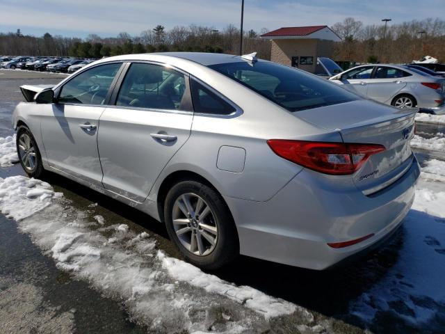 2016 HYUNDAI SONATA SE 5NPE24AF3GH290855