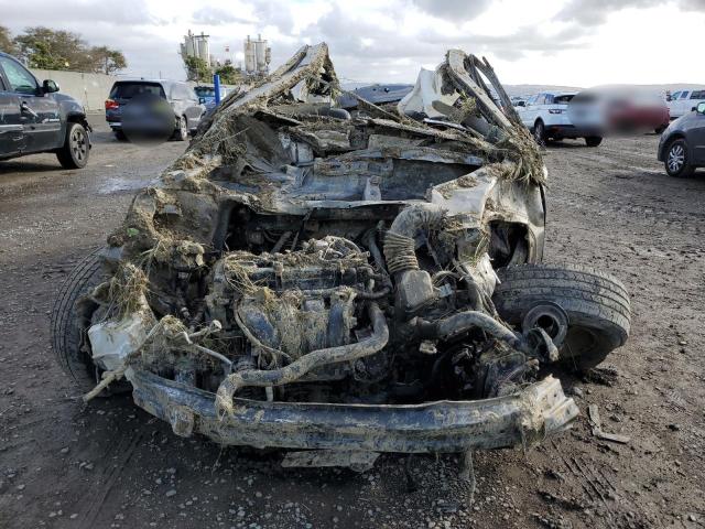 5XYKT4A64EG484136 KIA SORENTO LX