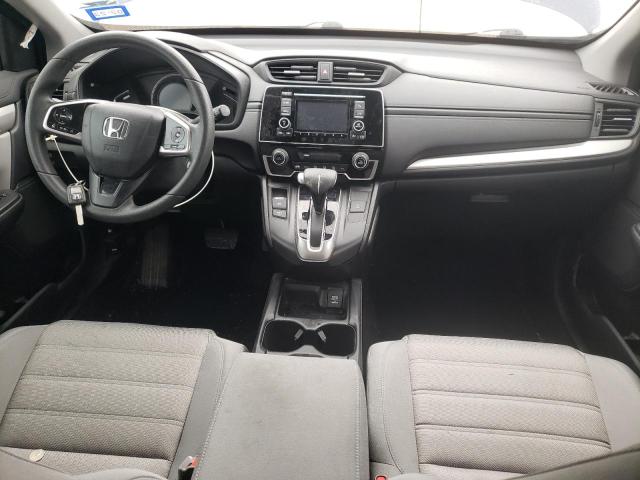 2018 HONDA CR-V LX 2HKRW5H34JH405042