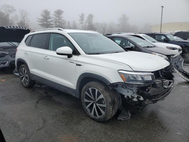2022 VOLKSWAGEN TAOS SE 3VVWX7B20NM044874