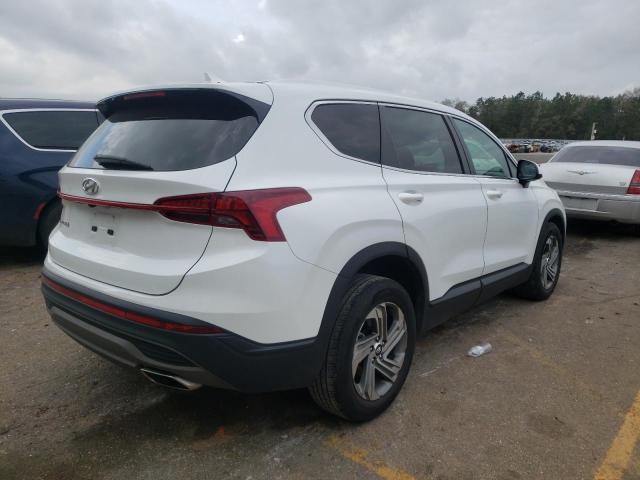 2021 HYUNDAI SANTA FE S - 5NMS14AJ1MH320163