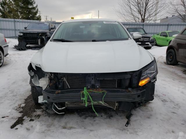 2018 VOLKSWAGEN PASSAT S 1VWAA7A33JC030920