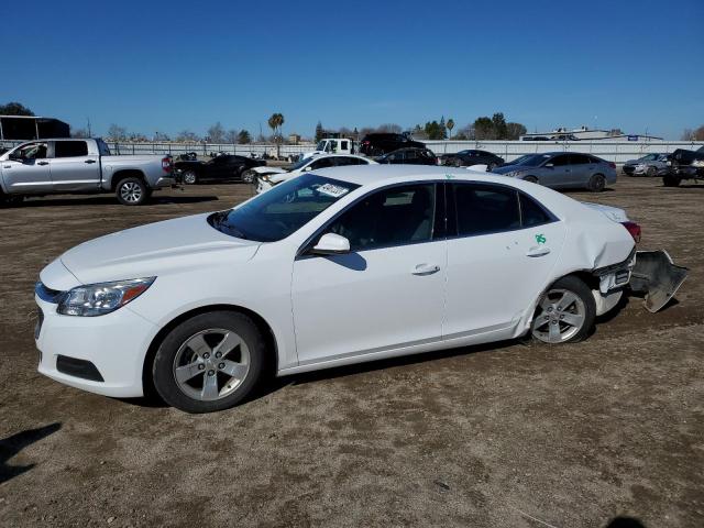 2016 CHEVROLET MALIBU LIM - 1G11C5SA8GU152957