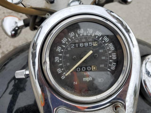 2002 KAWASAKI VN800 - JKBVNCA122B509035