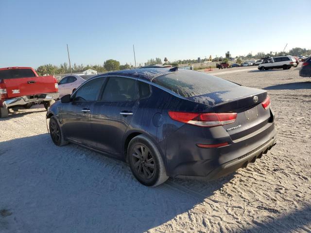 2019 KIA OPTIMA LX 5XXGT4L33KG299228
