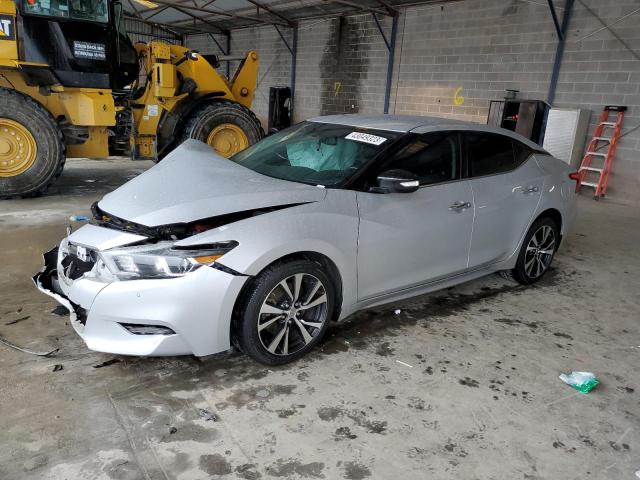 2016 NISSAN MAXIMA 3.5 1N4AA6AP7GC407974