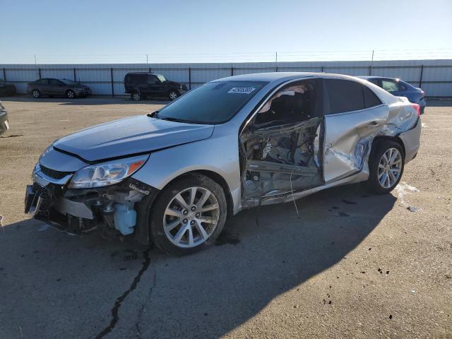 2016 CHEVROLET MALIBU LIM - 1G11E5SA9GU159507