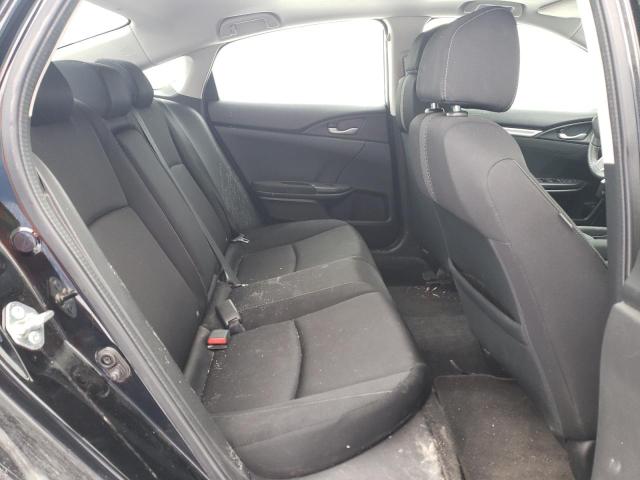 2016 HONDA CIVIC EX - 2HGFC2F7XGH018756
