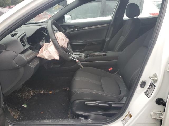 2018 HONDA CIVIC LX SHHFK7H2XJU234442