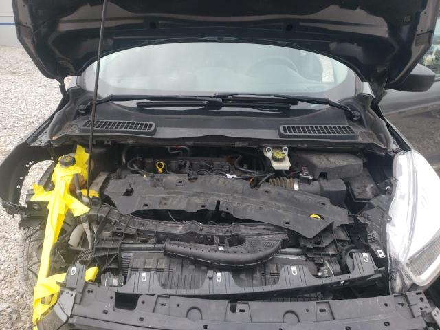 2017 FORD ESCAPE S 1FMCU0F74HUA18524