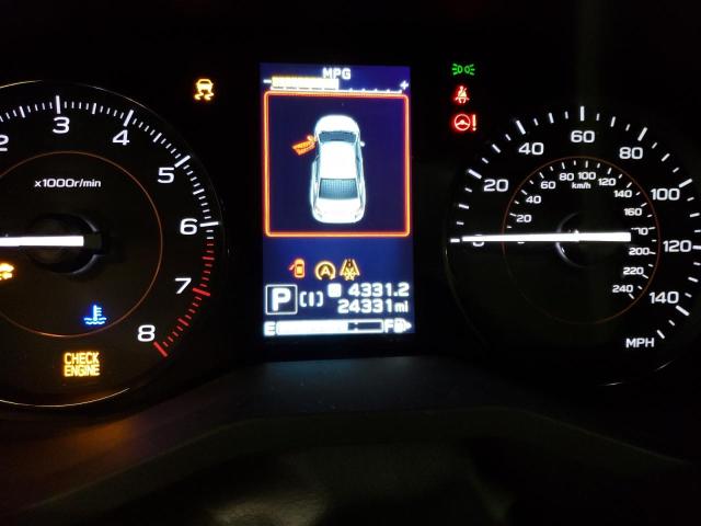 JF2GTABC0M8340664 Subaru CROSSTREK