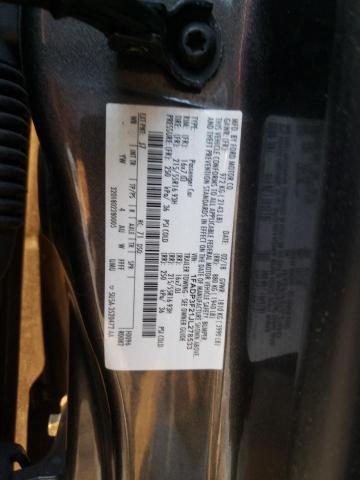 2018 FORD FOCUS SE 1FADP3F21JL278533