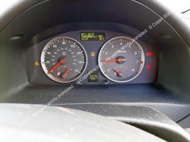 YV1MK385972014836 Volvo C30 Se Lux