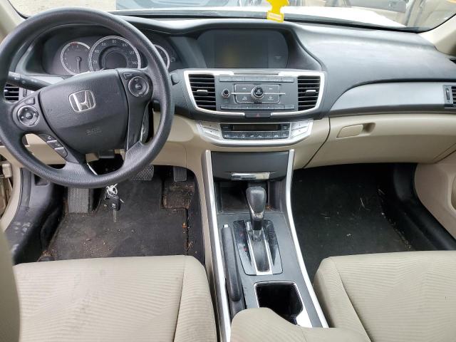2015 HONDA ACCORD LX 1HGCR2F31FA182005