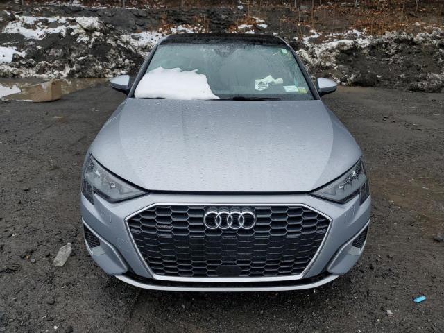 2022 AUDI A3 PREMIUM WAUGUDGY6NA079145
