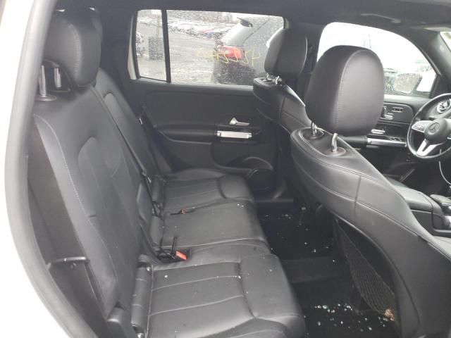 2021 MERCEDES-BENZ GLB 250 4M - W1N4M4HB1MW085896