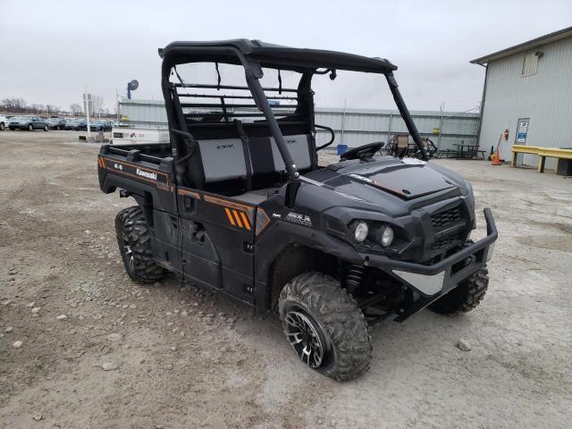 2021 KAWASAKI KAF820 K - JKBAFSK15MB509781