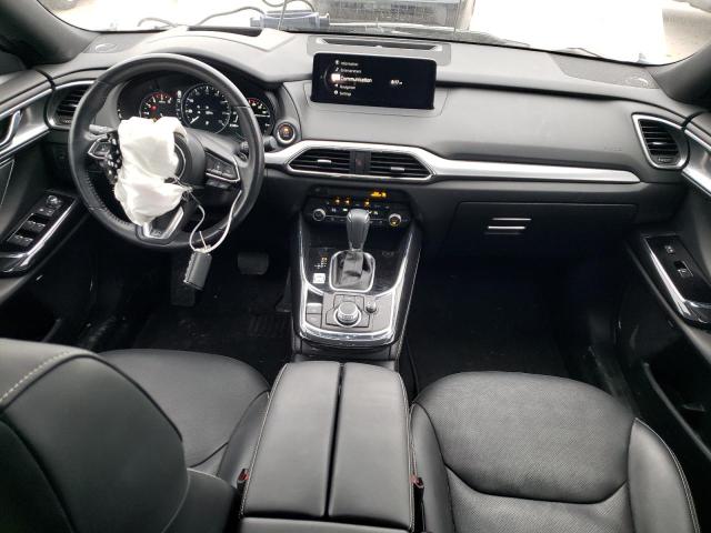 2021 MAZDA CX-9 GRAND - JM3TCBDY0M0533687