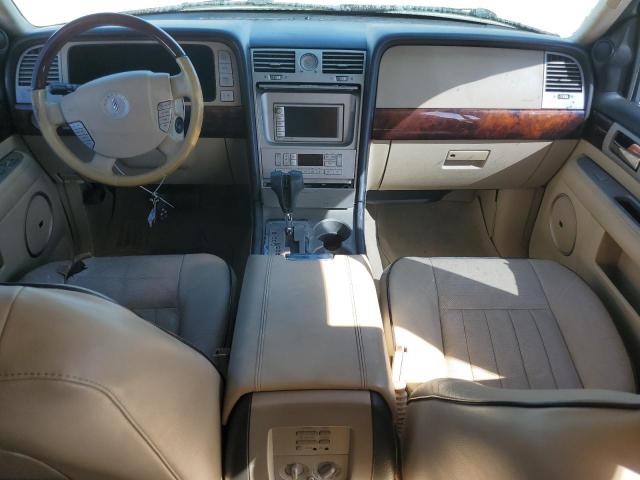 5LMFU27545LJ24279 Lincoln Navigator